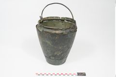 Foto von Bronzesitula (NHMW-PRAE-026090)